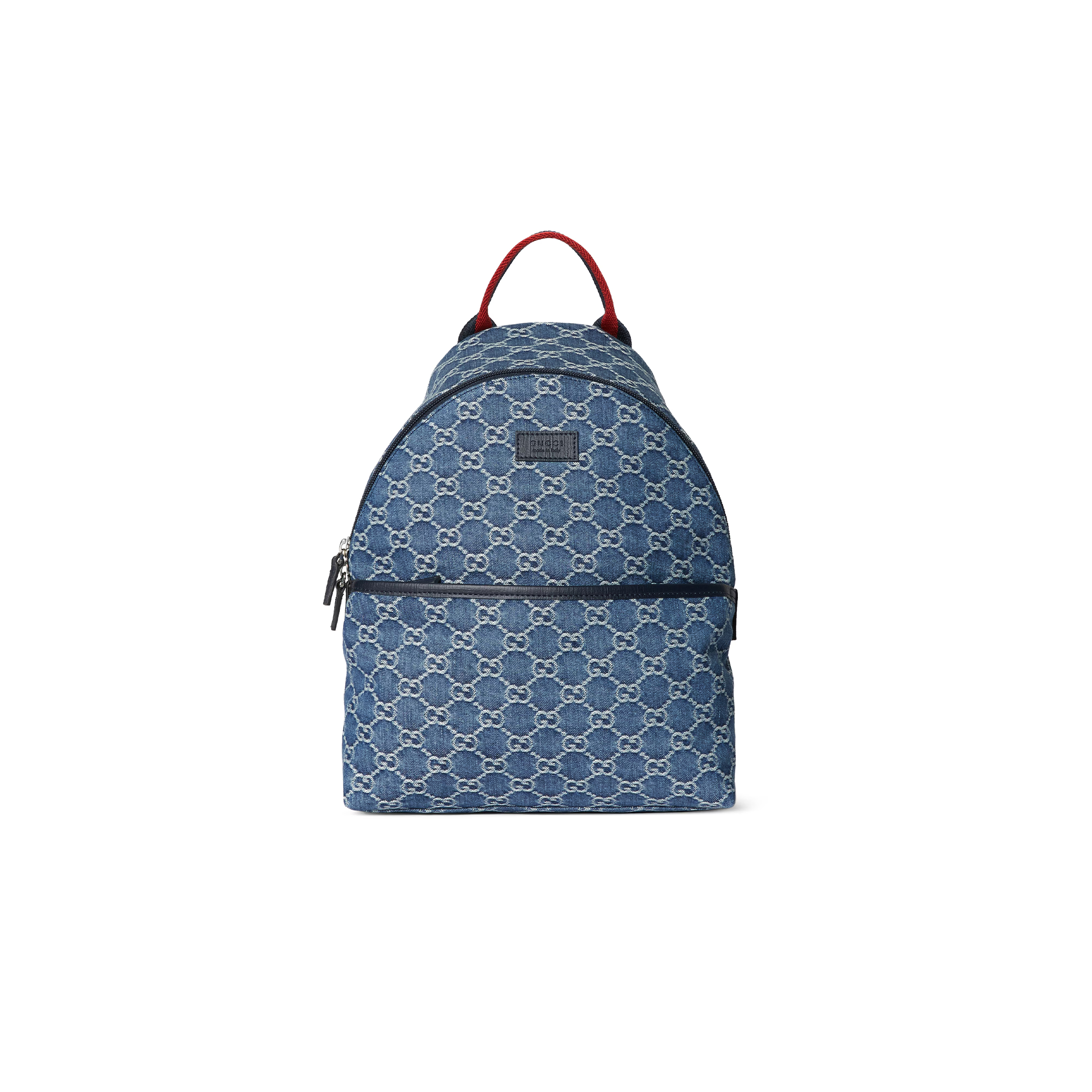 GUCCI CHILDREN'S GG BACKPACK 782708 (32*25*11cm) GUCCI CHILDREN'S GG BACKPACK 782708 (32*25*11cm)